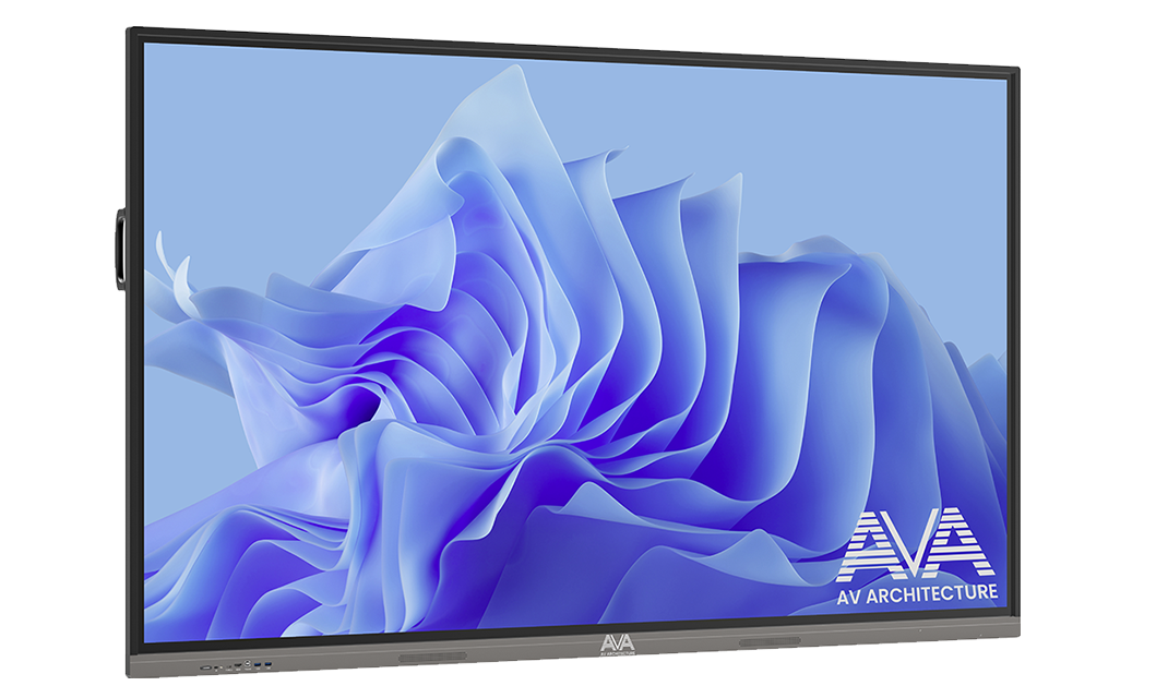 SX6500 Interactive Flat Panel - Image 2