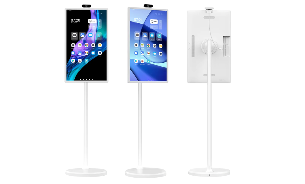 SM3200MC Interactive Flat Panel